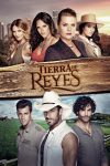 Portada de Tierra de Reyes