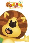 Portada de Raa Raa the Noisy Lion