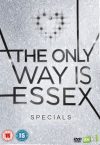 Portada de The Only Way Is Essex: Especiales