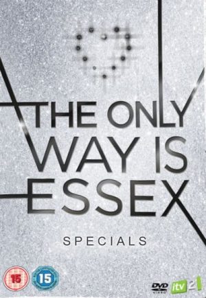 Portada de The Only Way Is Essex: Especiales