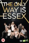 Portada de The Only Way Is Essex: Temporada 1