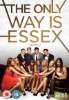Portada de The Only Way Is Essex: Temporada 2