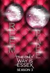 Portada de The Only Way Is Essex: Temporada 3