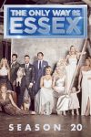 Portada de The Only Way Is Essex: Temporada 20