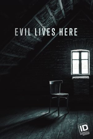 Portada de Viviendo con un asesino