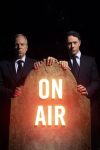 Portada de Inside No. 9: Especiales