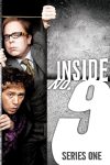 Portada de Inside No. 9: Temporada 1