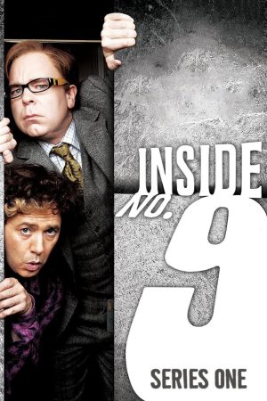 Portada de Inside No. 9: Temporada 1