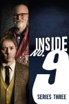 Portada de Inside No. 9: Temporada 3