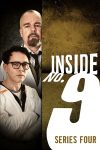 Portada de Inside No. 9: Temporada 4