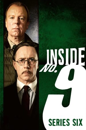 Portada de Inside No. 9: Temporada 6