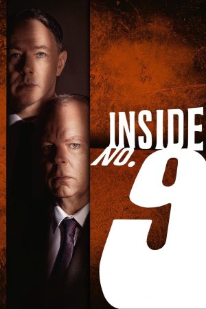 Portada de Inside No. 9: Temporada 9