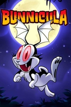 Portada de Bunnicula: Temporada 1