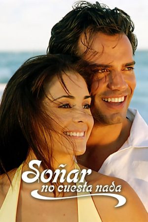 Portada de Soñar No Cuesta Nada