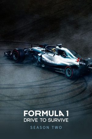 Portada de Formula 1: La emoción de un Grand Prix: Temporada 2