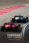 Portada de Formula 1: La emoción de un Grand Prix: Temporada 3
