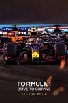 Portada de Formula 1: La emoción de un Grand Prix: Temporada 4