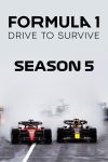 Portada de Formula 1: La emoción de un Grand Prix: Temporada 5