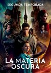 Portada de La materia oscura (His Dark Materials): Temporada 2: La daga sutil