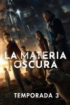 Portada de La materia oscura (His Dark Materials): Temporada 3: El catalejo lacado