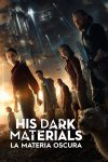 Portada de La materia oscura (His Dark Materials)