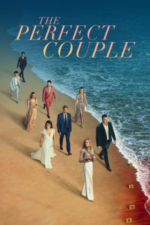 Portada de La pareja perfecta: Miniserie