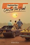 Portada de El gran tour: Especiales