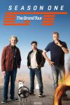 Portada de El gran tour: Temporada 1