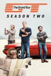 Portada de El gran tour: Temporada 2