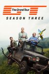 Portada de El gran tour: Temporada 3