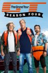 Portada de El gran tour: Temporada 4