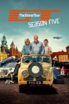 Portada de El gran tour: Temporada 5