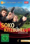 Portada de Crimen en los Alpes: Temporada 1
