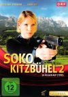 Portada de Crimen en los Alpes: Temporada 2