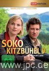 Portada de Crimen en los Alpes: Temporada 9