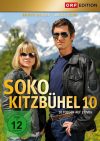 Portada de Crimen en los Alpes: Temporada 10