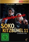 Portada de Crimen en los Alpes: Temporada 11