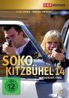 Portada de Crimen en los Alpes: Temporada 14