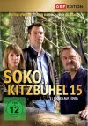 Portada de Crimen en los Alpes: Temporada 15