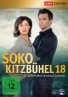 Portada de Crimen en los Alpes: Temporada 18