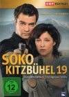 Portada de Crimen en los Alpes: Temporada 19