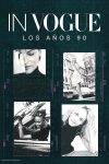 Portada de In Vogue: los años 90: Temporada 1