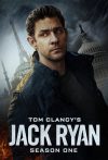 Portada de Jack Ryan de Tom Clancy: Temporada 1