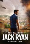 Portada de Jack Ryan de Tom Clancy: Temporada 2