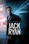 Portada de Jack Ryan de Tom Clancy: Temporada 3