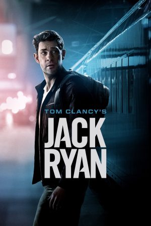 Portada de Jack Ryan de Tom Clancy: Temporada 3