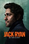 Portada de Jack Ryan de Tom Clancy: Temporada 4