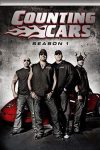 Portada de Locos por los coches: Temporada 1
