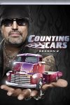 Portada de Locos por los coches: Temporada 2
