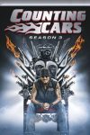 Portada de Locos por los coches: Temporada 3